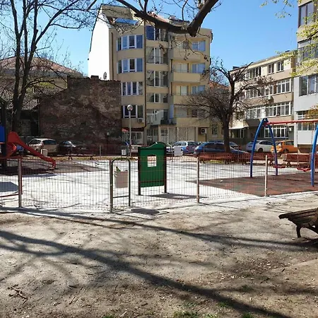 Apartment Kalina Ruse