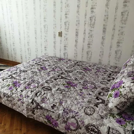 Διαμέρισμα Kalina Ρούσε