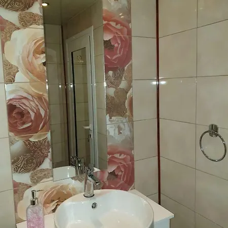 Apartment Kalina Ruse