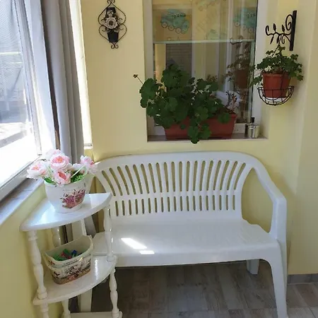 Kalina Apartment Ruse