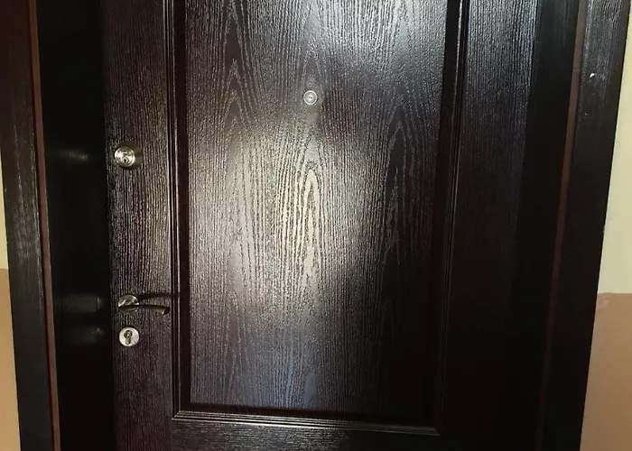 Kalina Appartamento Ruse