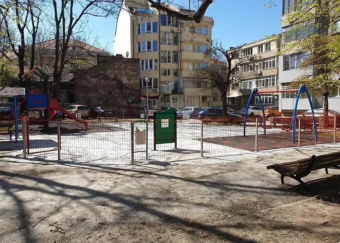 Appartamento Kalina Ruse