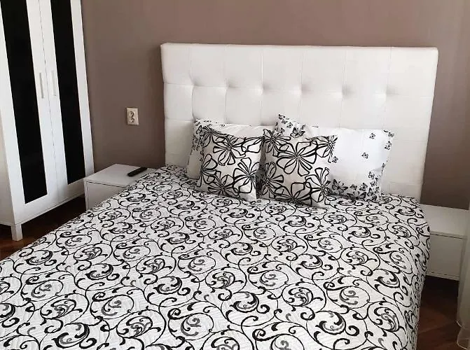 Kalina Apartment Ruse