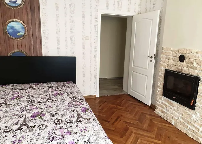 Appartamento Kalina Ruse