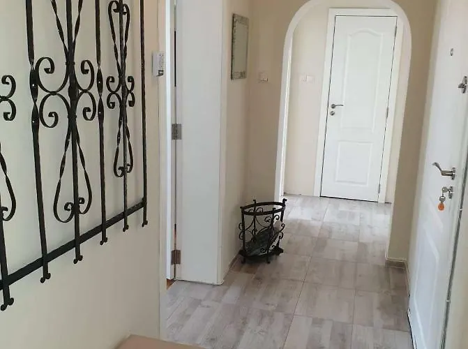 Kalina Apartment Ruse