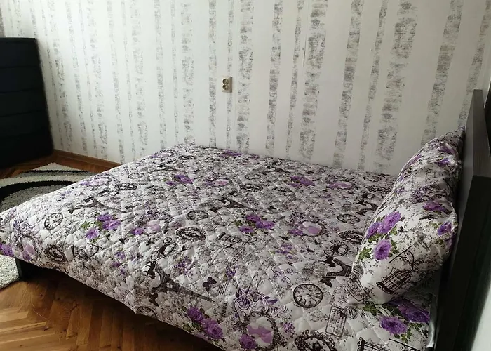 Apartment Kalina Ruse