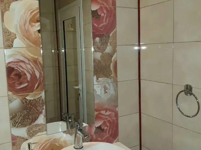 Apartment Kalina Ruse