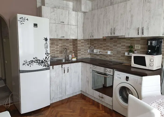 Apartment Kalina Ruse