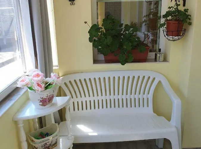 Kalina Apartment Ruse