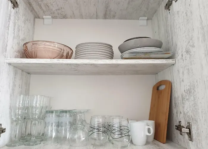 Kalina Appartamento *